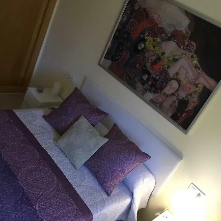 Apartment Sandra Perla *