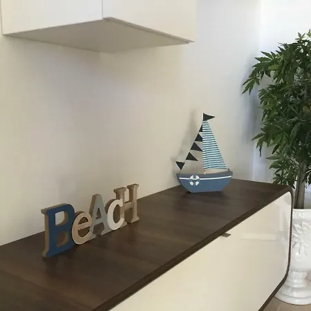 Sandra Perla Apartment El Medano (Tenerife)