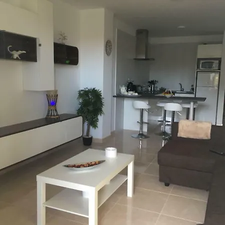 Apartment Sandra Perla *