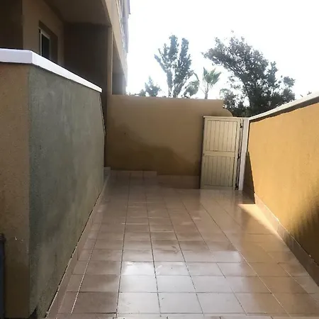Apartment Sandra Perla