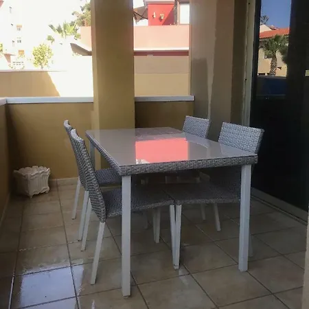Apartment Sandra Perla